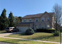 Pre-foreclosure in  KABLES MILL DR Bellbrook, OH 45305