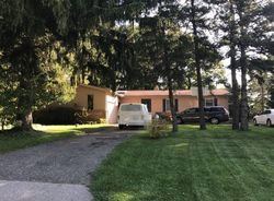 Pre-foreclosure Listing in CABERFAE TRL CLARKSTON, MI 48348