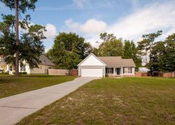 Pre-foreclosure Listing in CHADWICK SHORES DR SNEADS FERRY, NC 28460