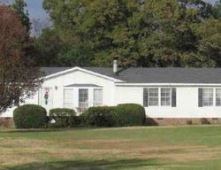 Pre-foreclosure in  WILEYS DR Louisburg, NC 27549