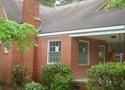 Pre-foreclosure Listing in HINES ST W WILSON, NC 27893
