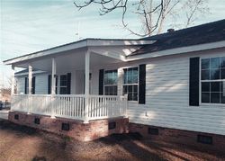 Pre-foreclosure in  RAILROAD ST Fayetteville, NC 28312