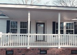 Pre-foreclosure Listing in RAILROAD ST FAYETTEVILLE, NC 28312