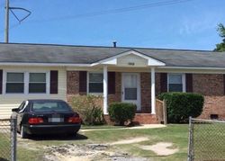Pre-foreclosure in  STRATHMORE AVE Fayetteville, NC 28304