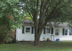 Pre-foreclosure Listing in WATTERSON RD GROVER, NC 28073