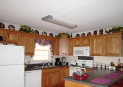 Pre-foreclosure Listing in AMOS CREEK RD MARSHALL, NC 28753