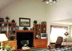 Pre-foreclosure Listing in AMOS CREEK RD MARSHALL, NC 28753