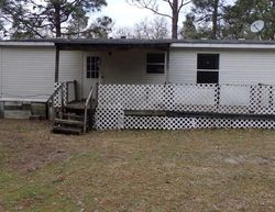 Pre-foreclosure Listing in DODSON RD ROCKINGHAM, NC 28379