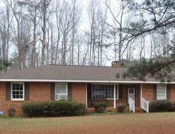 Pre-foreclosure Listing in NORRIS RD CLAYTON, NC 27520