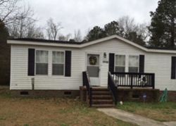 Pre-foreclosure in  SOUTH ST Whitakers, NC 27891