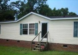 Pre-foreclosure in  SHOCCO SPRINGS RD Warrenton, NC 27589