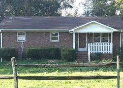 Pre-foreclosure Listing in GREGORY RD SHERRILLS FORD, NC 28673