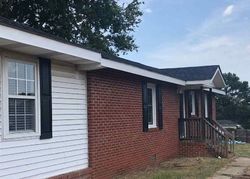 Pre-foreclosure in  JACK RD Clayton, NC 27520