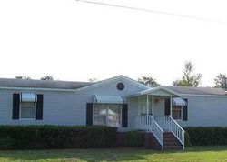 Pre-foreclosure in  OYSTER LN Hubert, NC 28539