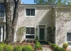 Pre-foreclosure in  TURTLE ROCK LN Winston Salem, NC 27104