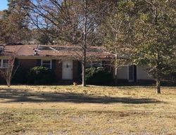 Pre-foreclosure Listing in CLEON ST ASHEBORO, NC 27205