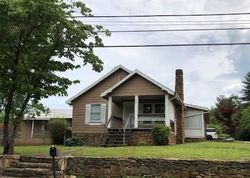 Pre-foreclosure Listing in VINE ARDEN RD MORGANTON, NC 28655