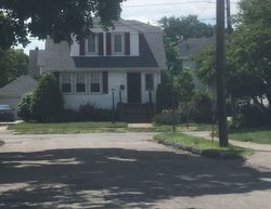 Pre-foreclosure Listing in PLYMOUTH ST QUINCY, MA 02169