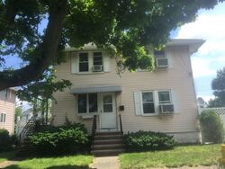 Pre-foreclosure in  PLYMOUTH ST Quincy, MA 02169