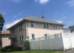Pre-foreclosure Listing in PLYMOUTH ST QUINCY, MA 02169