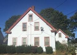Pre-foreclosure Listing in TREMONT ST BRAINTREE, MA 02184