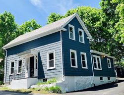 Pre-foreclosure Listing in NORFOLK ST CANTON, MA 02021
