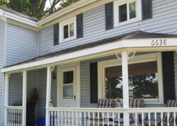 Pre-foreclosure in  COLLAMER RD East Syracuse, NY 13057