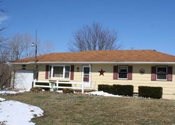 Pre-foreclosure Listing in WILKINSON RD MACEDON, NY 14502