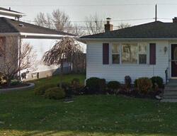 Pre-foreclosure in  BASSWOOD DR Buffalo, NY 14227