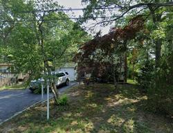 Pre-foreclosure in  SOUTHAVEN AVE Mastic, NY 11950