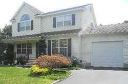 Pre-foreclosure in  BROOKHAVEN AVE Patchogue, NY 11772