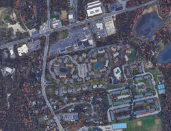 Pre-foreclosure in  FAIRVIEW CIR Middle Island, NY 11953