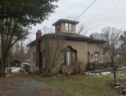 Pre-foreclosure in  N WILLOW ST East Aurora, NY 14052