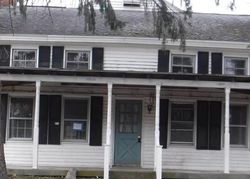 Pre-foreclosure Listing in ROCK CITY RD RED HOOK, NY 12571