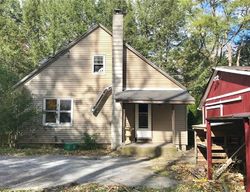Pre-foreclosure Listing in OLD ROUTE 55 POUGHQUAG, NY 12570