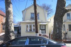 Pre-foreclosure in  142ND ST Jamaica, NY 11436