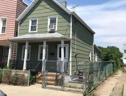 Pre-foreclosure Listing in 97TH AVE OZONE PARK, NY 11416