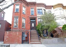 Pre-foreclosure in  MACON ST Brooklyn, NY 11233