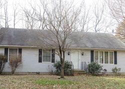 Pre-foreclosure in  EDMORE RD Chestertown, MD 21620