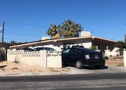 Pre-foreclosure in  BRYN MAWR AVE Las Vegas, NV 89102