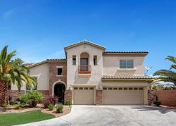 Pre-foreclosure in  EBONY LEGENDS AVE Las Vegas, NV 89131