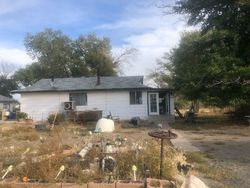 Pre-foreclosure in  CLOVER LN Fernley, NV 89408