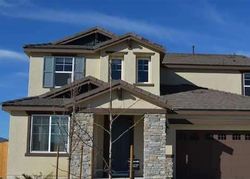 Pre-foreclosure in  HEAVENLY VIEW TRL Reno, NV 89523