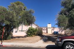 Pre-foreclosure in  AYITA CIR Las Vegas, NV 89169