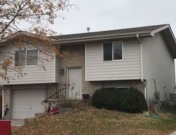 Pre-foreclosure in  SW LACEY LN Lincoln, NE 68522