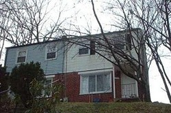 Pre-foreclosure in  BERRY ST Silver Spring, MD 20902