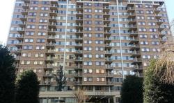 Pre-foreclosure Listing in BLAIR MILL RD APT 1208 SILVER SPRING, MD 20910