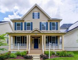 Pre-foreclosure Listing in PICEA VIEW CT DERWOOD, MD 20855
