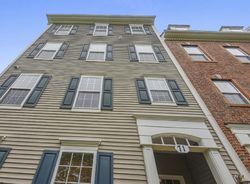 Pre-foreclosure Listing in SWANTON MEWS UNIT 200 GAITHERSBURG, MD 20878