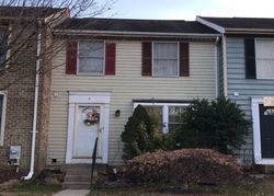 Pre-foreclosure Listing in ORION CLUB DR ASHTON, MD 20861